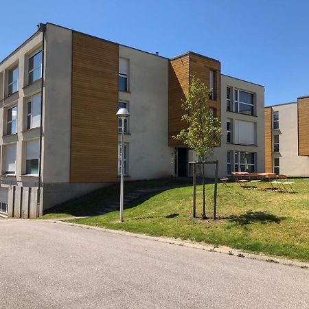 Studio Meuble Confortable Баккара Экстерьер фото