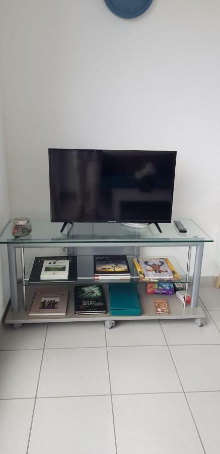 Studio Meuble Confortable Баккара Экстерьер фото