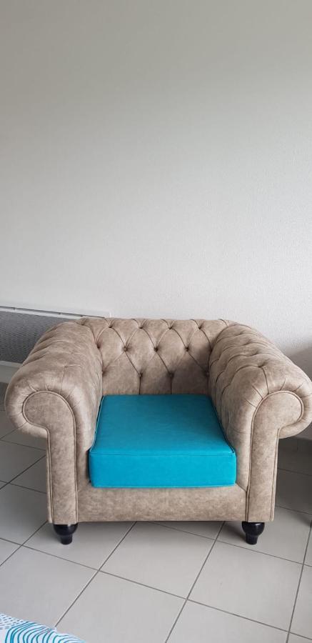 Studio Meuble Confortable Баккара Экстерьер фото